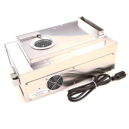 Carter Hoffmann Evo 208Deg.Htr 208V/24K 27080-2283